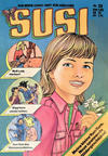Cover for Susi (Gevacur, 1976 series) #23