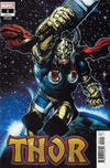 Cover Thumbnail for Thor (2020 series) #1 (727) [Ryan Stegman]
