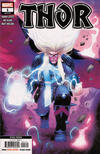 Cover Thumbnail for Thor (2020 series) #1 (727) [Second Printing - Nic Klein]