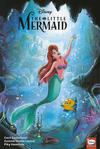 Cover for Disney the Little Mermaid (Dark Horse, 2020 series) 