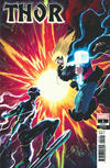 Cover Thumbnail for Thor (2020 series) #1 (727) [Matteo Scalera]
