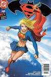 Cover Thumbnail for Superman / Batman (2003 series) #13 [Newsstand]