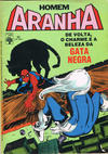 Cover for Homem-Aranha (Editora Abril, 1983 series) #32