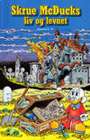 Cover for Bilag til Donald Duck & Co (Hjemmet / Egmont, 1997 series) #27/2020