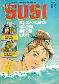 Cover Thumbnail for Susi (Gevacur, 1976 series) #27