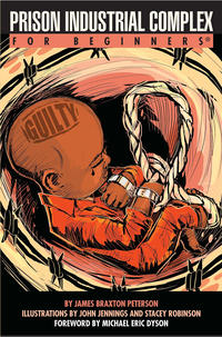 Cover Thumbnail for For Beginners (For Beginners, 2007 series) #[nn] - Prison Industrial Complex for Beginners
