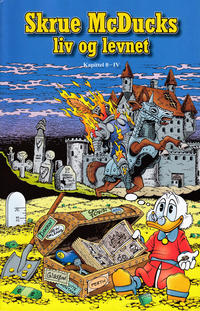 Cover Thumbnail for Bilag til Donald Duck & Co (Hjemmet / Egmont, 1997 series) #27/2020