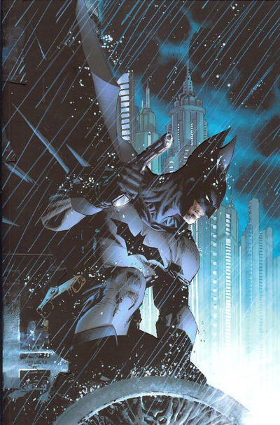 Cover for Batman Saga (Urban Comics, 2012 series) #[27] [Variant 600 Ex]
