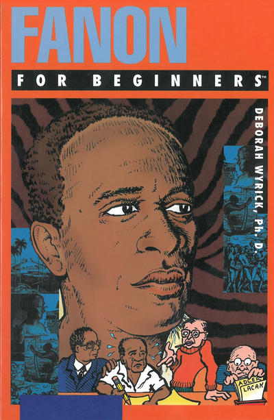Cover for For Beginners (For Beginners, 2007 series) #[nn] - Fanon for Beginners