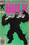Cover Thumbnail for The Incredible Hulk (1968 series) #377 [Australian]