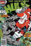 Cover Thumbnail for The Incredible Hulk (1968 series) #378 [Australian]