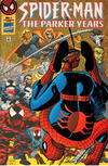 Cover Thumbnail for Spider-Man: The Parker Years (1995 series) #1 [Newsstand]