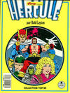 Cover for Top BD (Semic S.A., 1989 series) #17 - Hercule