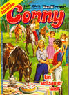 Cover for Conny (Bastei Verlag, 1981 series) #17