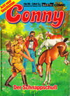 Cover for Conny (Bastei Verlag, 1981 series) #16