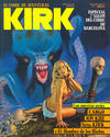Cover for Kirk (NORMA Editorial, 1982 series) #5