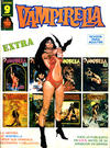 Cover for Vampirella Extra (Garbo, 1975 series) 