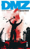 Cover for DMZ (Urban Comics, 2012 series) #3 - Travaux publics