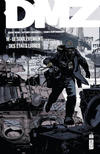 Cover for DMZ (Urban Comics, 2012 series) #11 - Le Soulèvement des États libres