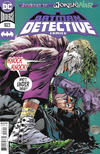 Cover Thumbnail for Detective Comics (2011 series) #1023