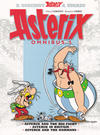 Cover for Asterix Omnibus (Orion Books, 2011 series) #3