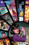 Cover Thumbnail for Lois Lane (2019 series) #12 [Amanda Conner Cover]