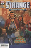 Cover for Dr. Strange (Marvel, 2020 series) #5 (415)