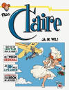Cover for Claire (Divo, 1990 series) #30 - Ja, ik wil!