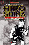 Cover for Hiroshima (XTRA, 2005 series) #5
