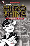 Cover for Hiroshima (XTRA, 2005 series) #8 - Kooplui des doods