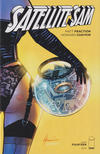 Cover for Satellite Sam (Image, 2013 series) #14