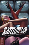 Cover for Satellite Sam (Image, 2013 series) #10