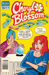 Cover for Cheryl Blossom (Archie, 1997 series) #2 [Newsstand]