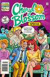 Cover for Cheryl Blossom Special (Archie, 1995 series) #2 [Newsstand]