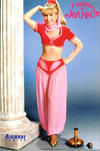 Cover for I Dream of Jeannie Special Edition (Airwave Publishing LLC, 2002 series) [Photo Cover]