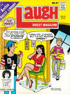 Cover Thumbnail for Laugh Comics Digest (1974 series) #97 [Direct]