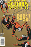 Cover for Batman: Gotham Adventures (DC, 1998 series) #6 [Newsstand]