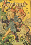 Cover for Cowgirl (H. John Edwards, 1950 ? series) #11