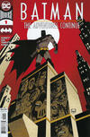 Cover for Batman: The Adventures Continue (DC, 2020 series) #1