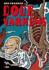 Cover for Dode varkens (XTRA, 2017 series) 