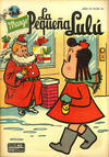 Cover for La Pequeña Lulú (Editorial Novaro, 1951 series) #13