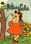 Cover for La Pequeña Lulú (Editorial Novaro, 1951 series) #15