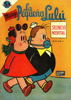 Cover for La Pequeña Lulú (Editorial Novaro, 1951 series) #17