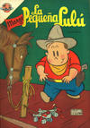 Cover for La Pequeña Lulú (Editorial Novaro, 1951 series) #18