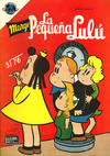 Cover for La Pequeña Lulú (Editorial Novaro, 1951 series) #19