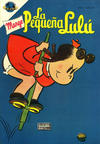 Cover for La Pequeña Lulú (Editorial Novaro, 1951 series) #20