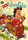 Cover for La Pequeña Lulú (Editorial Novaro, 1951 series) #21