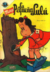 Cover for La Pequeña Lulú (Editorial Novaro, 1951 series) #23