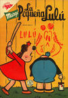 Cover for La Pequeña Lulú (Editorial Novaro, 1951 series) #27