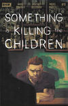 Cover Thumbnail for Something Is Killing the Children (2019 series) #8
